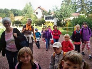 Gutsmuths Schule Gutsmuths Schule
